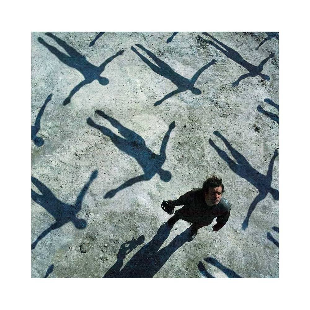 Muse - Absolution. CD
