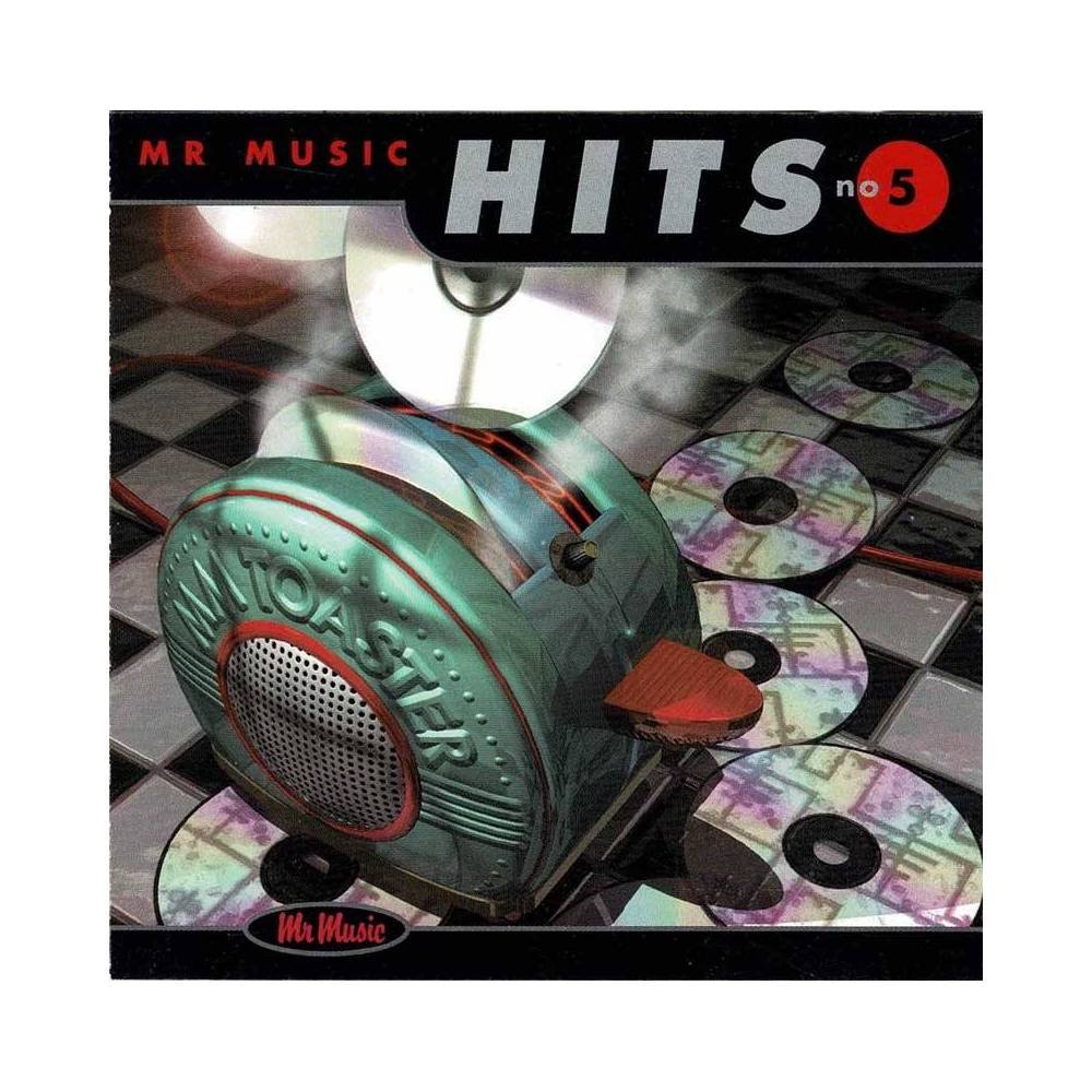 Mr. Music Hits 5-96. CD