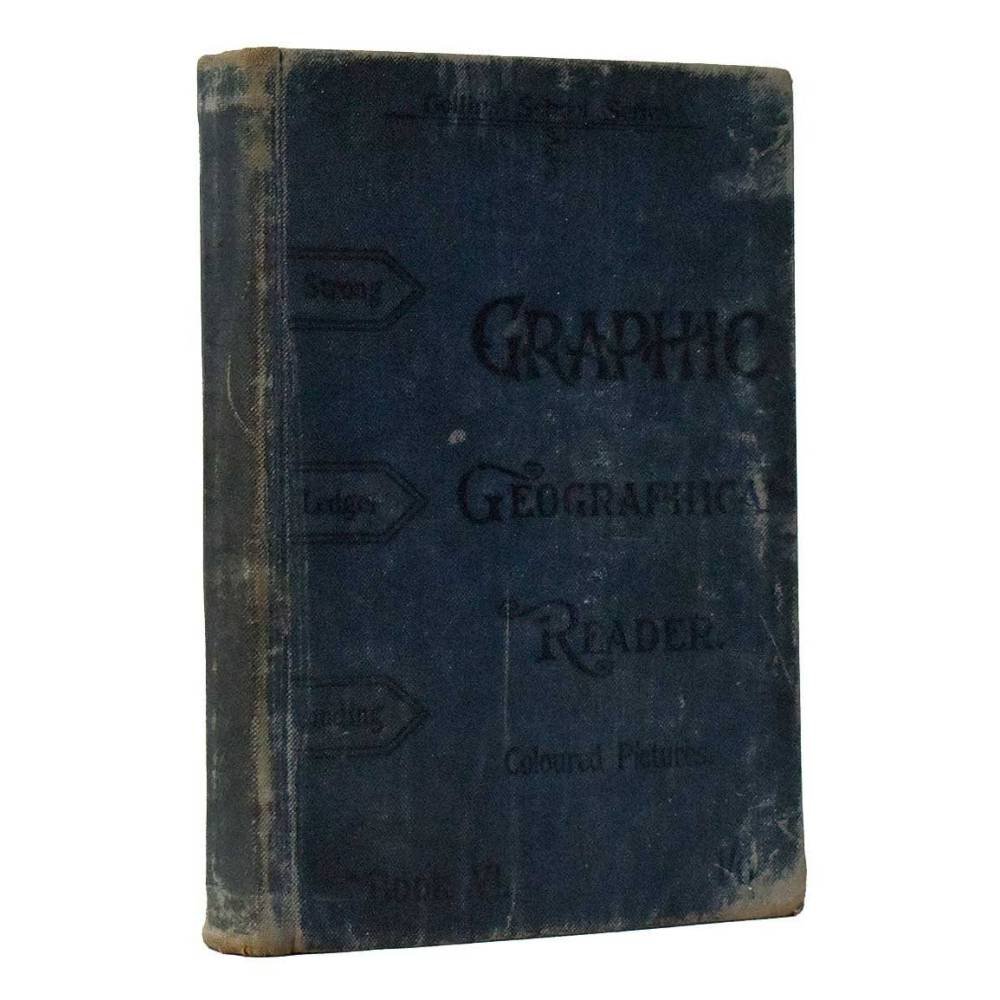 Sixth Geographical Reader