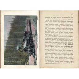 Sixth Geographical Reader