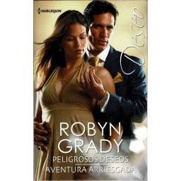 Peligrosos deseos. Aventura...