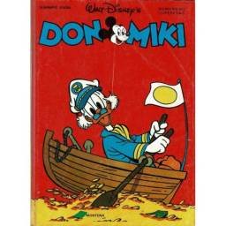 Don Miki Nº 603