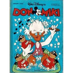 Don Miki Nº 597