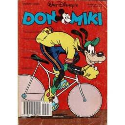 Don Miki Nº 556