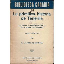 La primitiva historia de...
