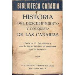 Historia del descubrimiento...