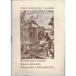 Rodríguez Marín. Gran...