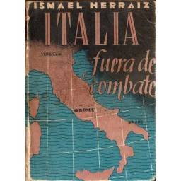 Italia, fuera de combate -...