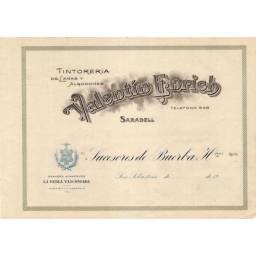 Membrete comercial...