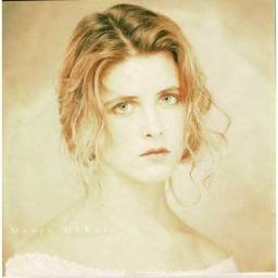 Maria McKee - Maria McKee. CD