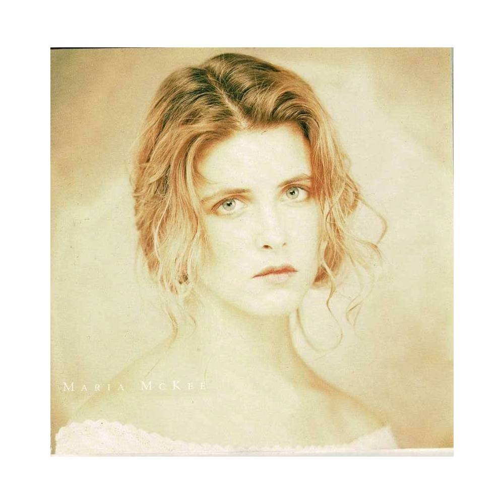 Maria McKee - Maria McKee. CD