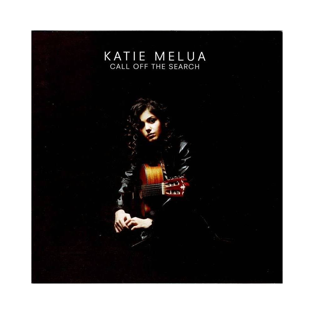 Katie Melua - Call Off The Search. CD
