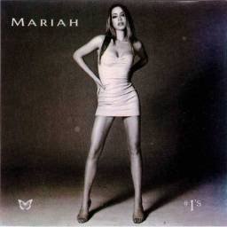 Mariah Carey - 1's. CD