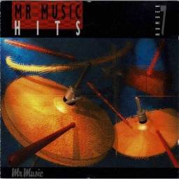 Mr Music Hits 7-93. CD