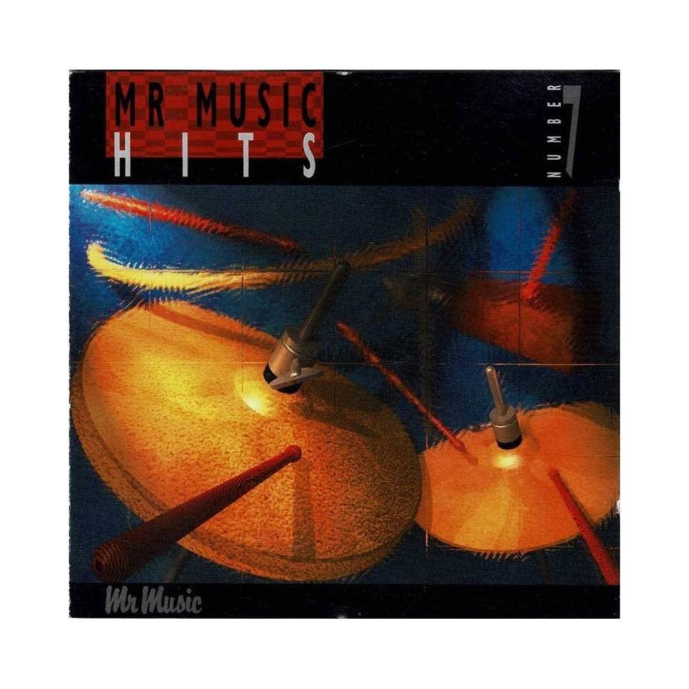 Mr Music Hits 7-93. CD