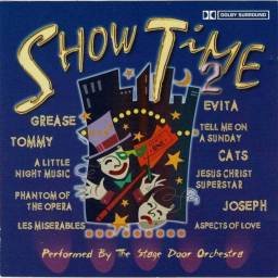 Show Time 2. CD