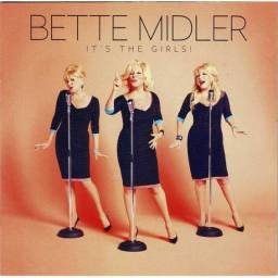Bette Midler - It's The...