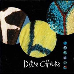 Dixie Chicks - Fly. CD