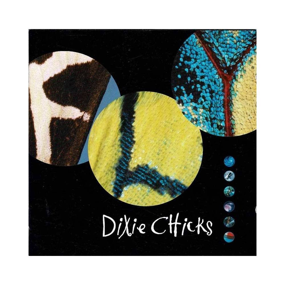 Dixie Chicks - Fly. CD