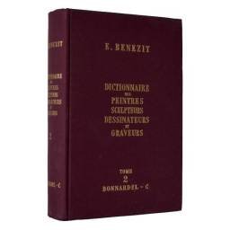 Dictionnaire des peintres,...
