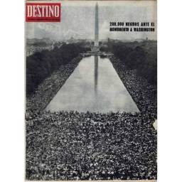 Revista Destino No. 1361. 7...