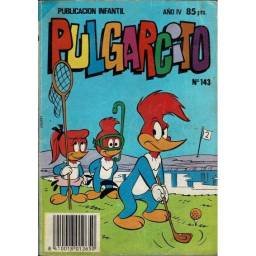 Pulgarcito No. 143