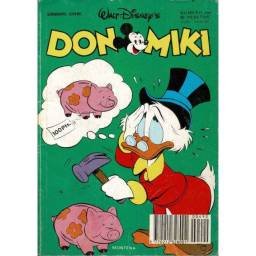 Don Miki Nº 490