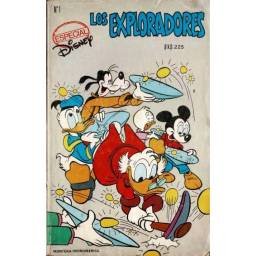 Disney Especial Nº 1. Los...