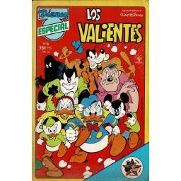 Disney Especial Nº 6. Los...