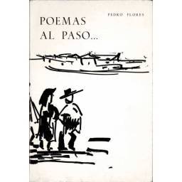 Poemas al Paso (dedicado) -...