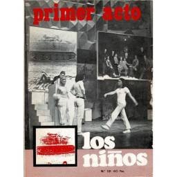 Primer Acto. Nº 121. Los...