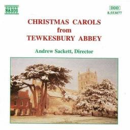 Andrew Sackett - Christmas...