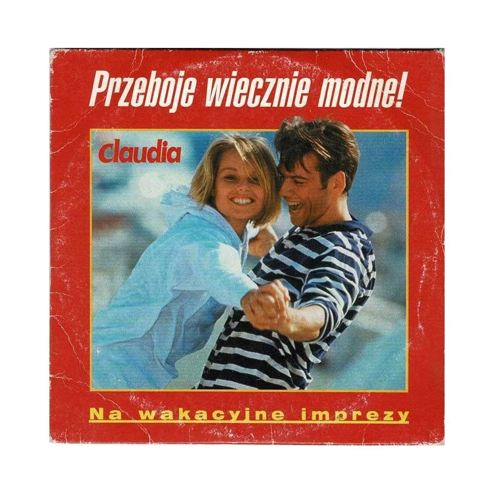 Przeboje Wiecznie Modne! Na Wakacyjne Imprezy. CD