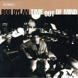 Bob Dylan - Time Out Of...