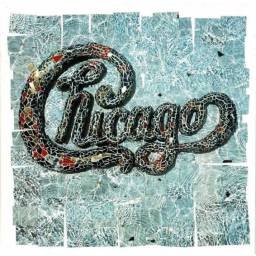 Chicago - Chicago 18. CD