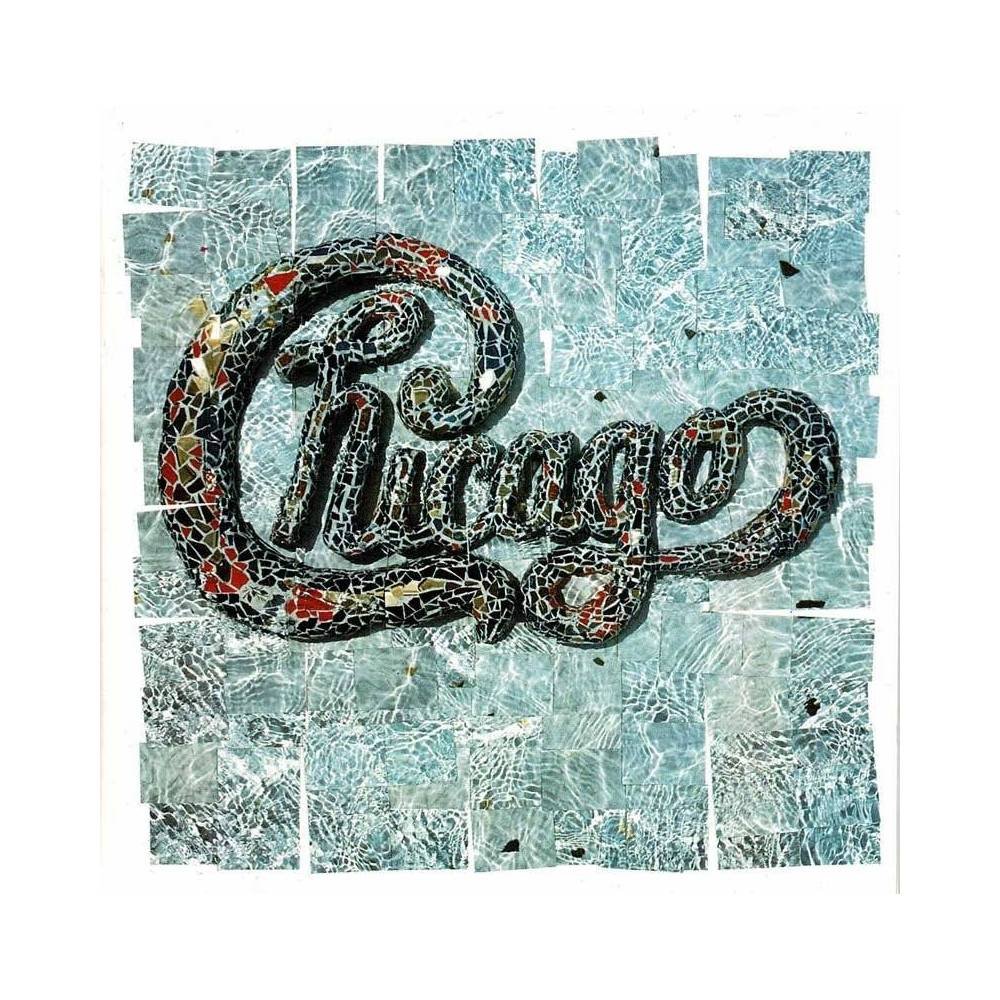 Chicago - Chicago 18. CD