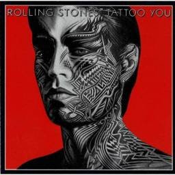 Rolling Stones - Tattoo...