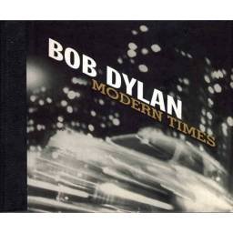 Bob Dylan - Modern Times....