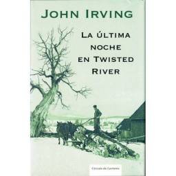 John Irving - La última...