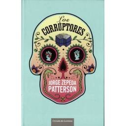 Jorge Zepeda Patterson -...