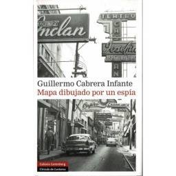 Guillermo Cabrera Infante -...