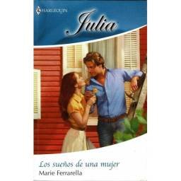 Los sueños de una mujer -...