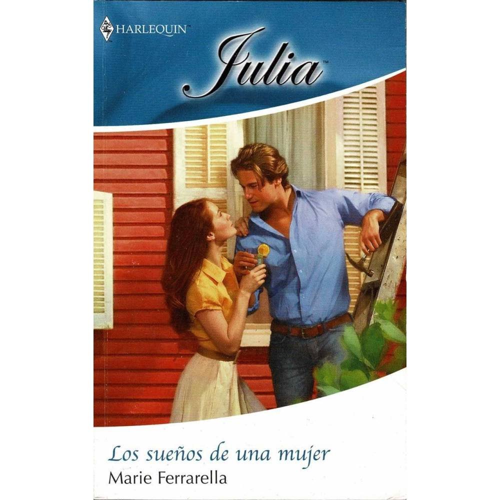 Los sueños de una mujer - Marie Ferrarella