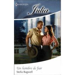 Un hombre de fiar - Stella...