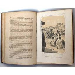 La heroína zegrí - Florencio Luis Parreño