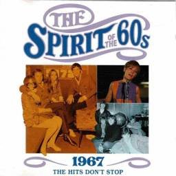 The Spirit of the 60s....