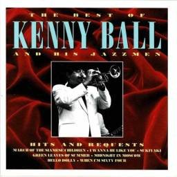 Kenny Ball and His Jazzmen...