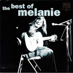Melanie - The Best Of...