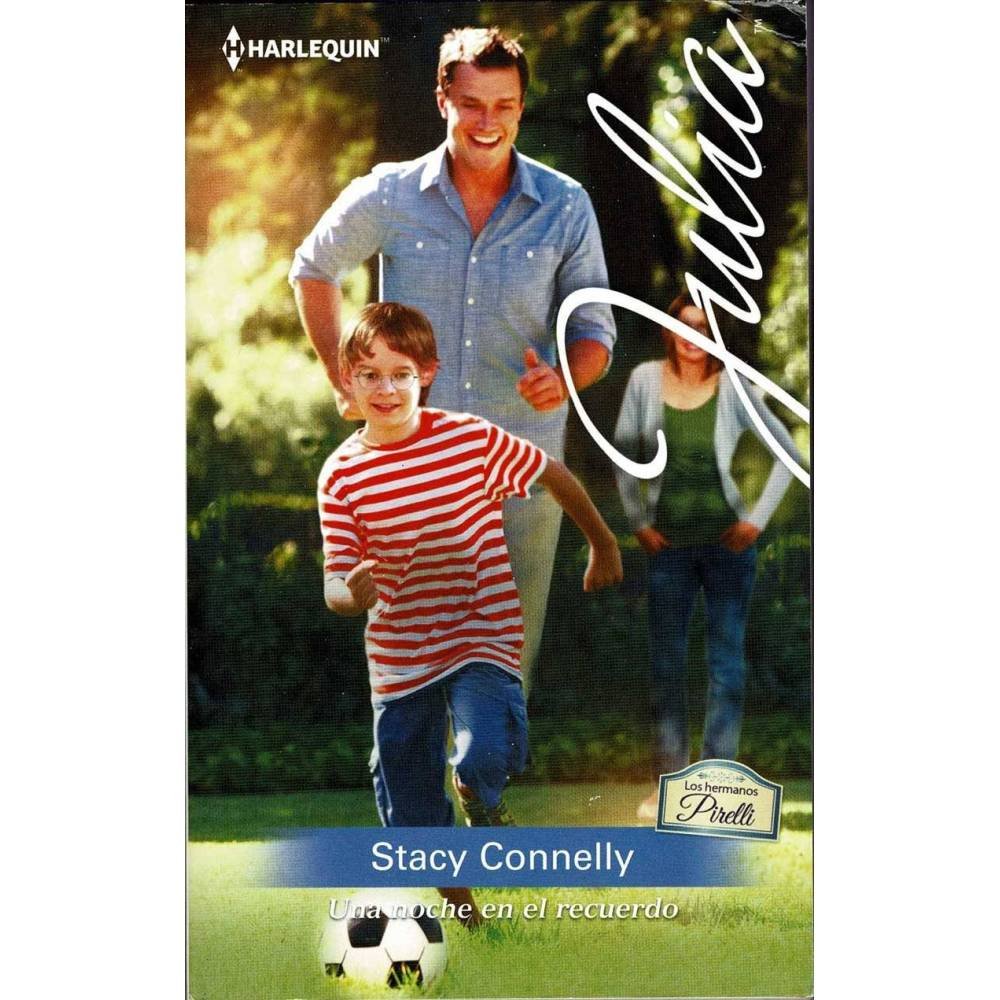 Una noche en el recuerdo - Stacy Connelly