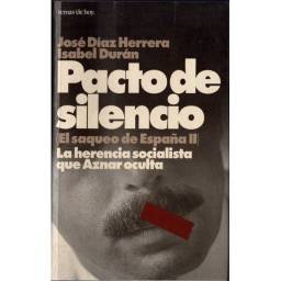 Pacto de silencio (El...